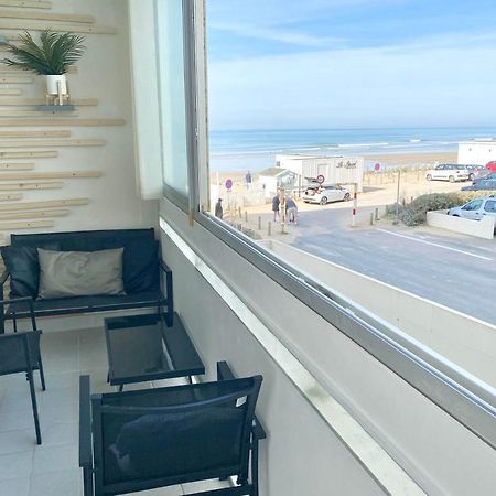 Sublime Appartement 2 Pieces A Deux Pas De La Plage Сент-Илер-де-Рие Екстериор снимка