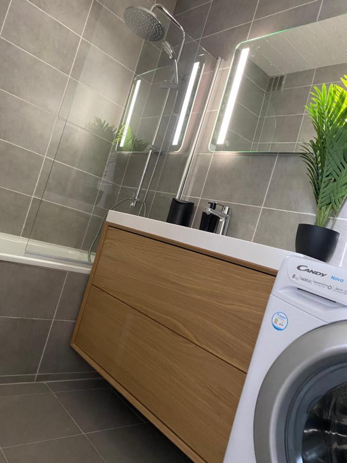 Sublime Appartement 2 Pieces A Deux Pas De La Plage Сент-Илер-де-Рие Екстериор снимка